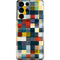 Chromatic 09 Galaxy S21 Ultra 5G Skin